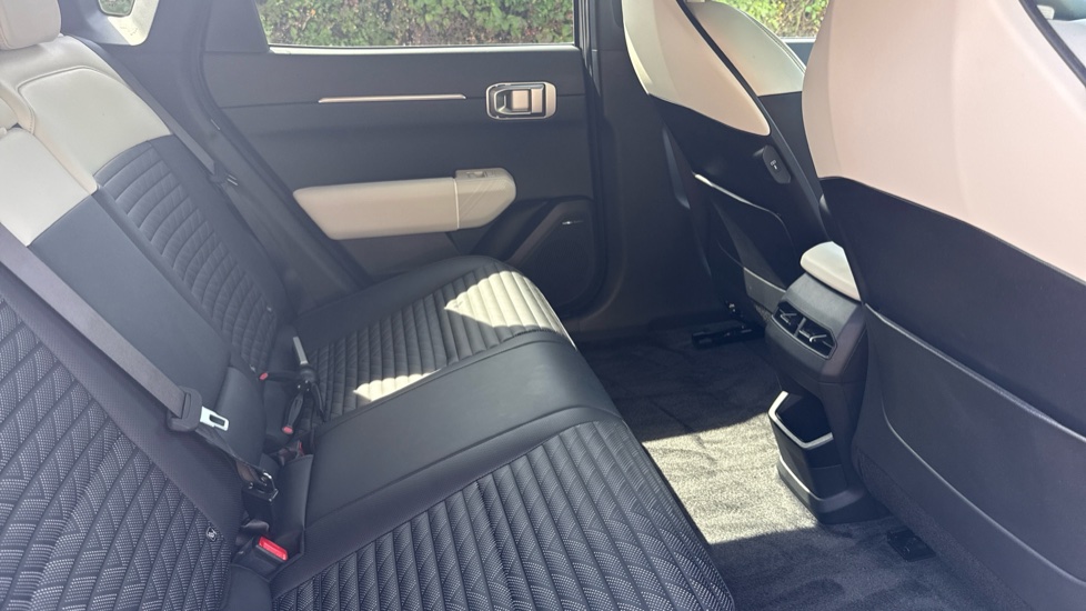 Kia EV4 150kW GT-Line S 81kWh 5dr Auto Electric Hatchback - Image 16