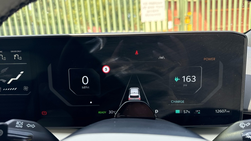 Kia EV4 150kW GT-Line S 81kWh 5dr Auto Electric Hatchback - Image 18