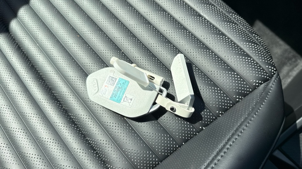 Kia EV4 150kW GT-Line S 81kWh 5dr Auto Electric Hatchback - Image 20