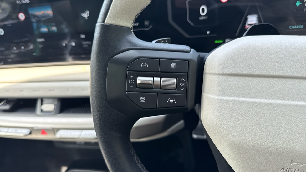 Kia EV4 150kW GT-Line S 81kWh 5dr Auto Electric Hatchback - Image 31