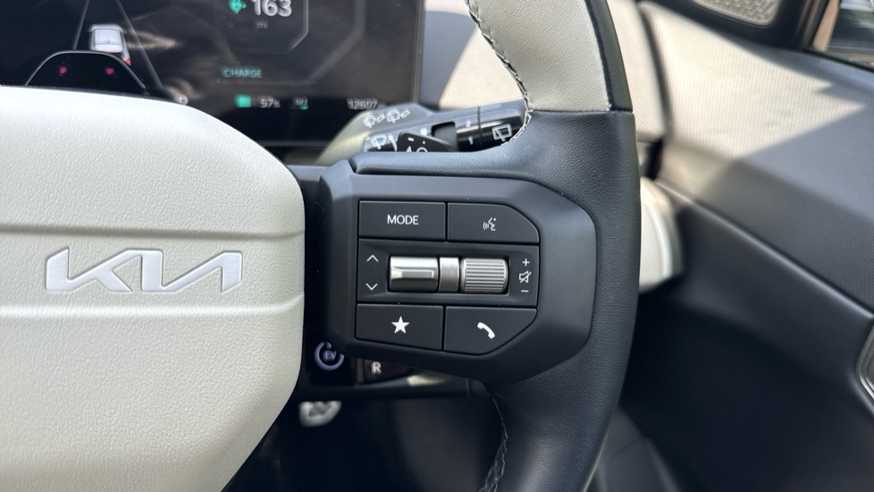 Kia EV4 150kW GT-Line S 81kWh 5dr Auto Electric Hatchback - Image 32