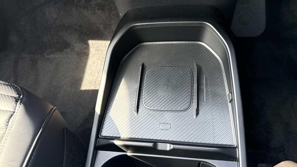 Kia EV4 150kW GT-Line S 81kWh 5dr Auto Electric Hatchback - Image 38