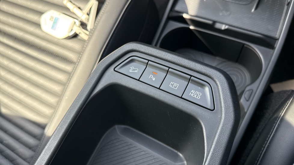 Kia EV4 150kW GT-Line S 81kWh 5dr Auto Electric Hatchback - Image 40