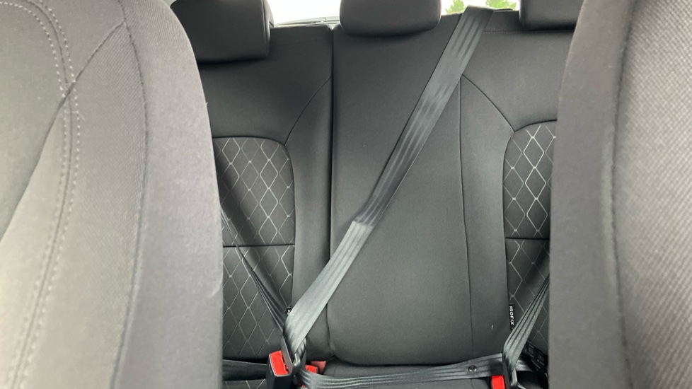 Kia Rio 1.4 3 5dr Auto Petrol Hatchback - Image 15