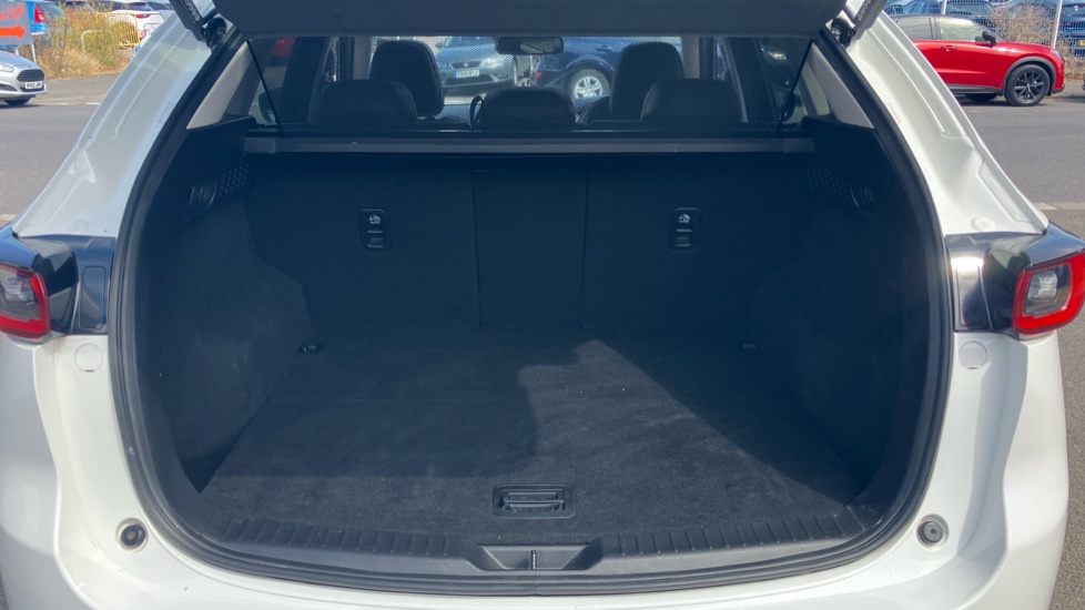 Mazda CX-5 2.0 Sport 5dr Petrol Estate - Image 4