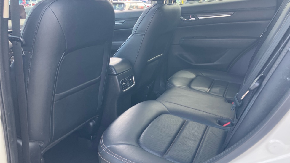 Mazda CX-5 2.0 Sport 5dr Petrol Estate - Image 16