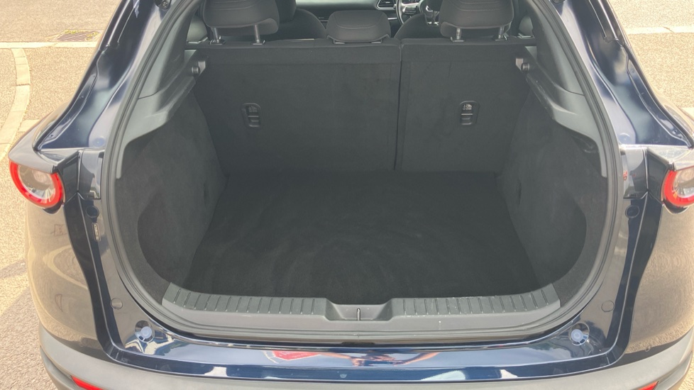Mazda CX-30 2.5 e-Skyactiv G MHEV [140] Centre-Line 5dr Petrol Hatchback - Image 4