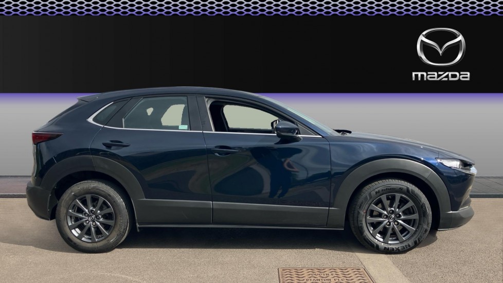 Mazda CX-30 2.5 e-Skyactiv G MHEV [140] Centre-Line 5dr Petrol Hatchback - Image 5
