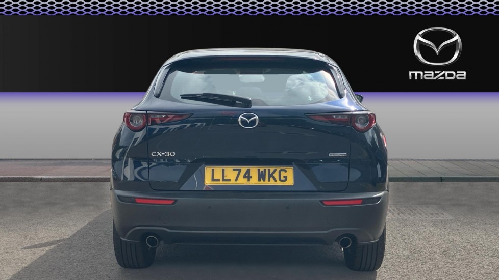 Mazda CX-30 2.5 e-Skyactiv G MHEV [140] Centre-Line 5dr Petrol Hatchback - Image 6