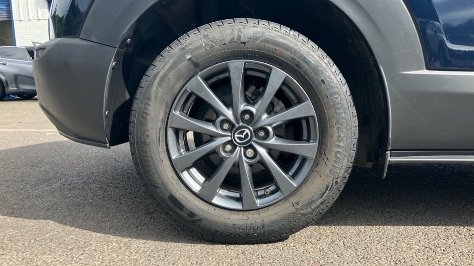 Mazda CX-30 2.5 e-Skyactiv G MHEV [140] Centre-Line 5dr Petrol Hatchback - Image 7