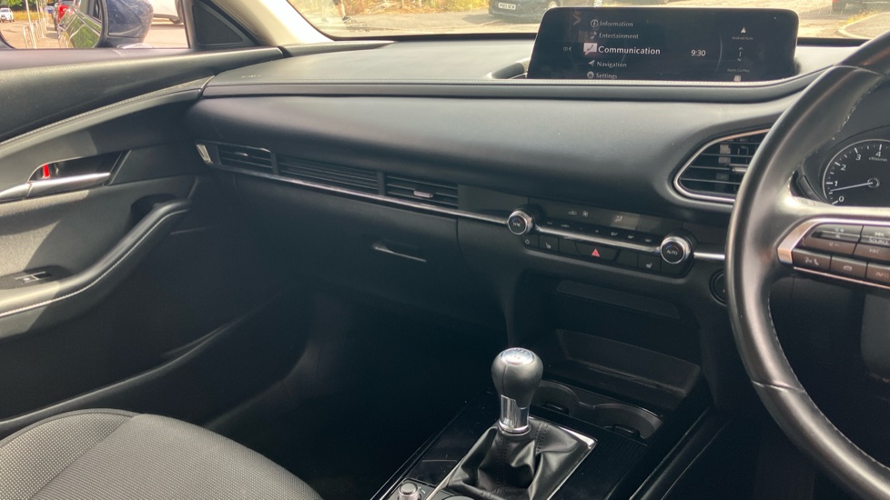 Mazda CX-30 2.5 e-Skyactiv G MHEV [140] Centre-Line 5dr Petrol Hatchback - Image 14