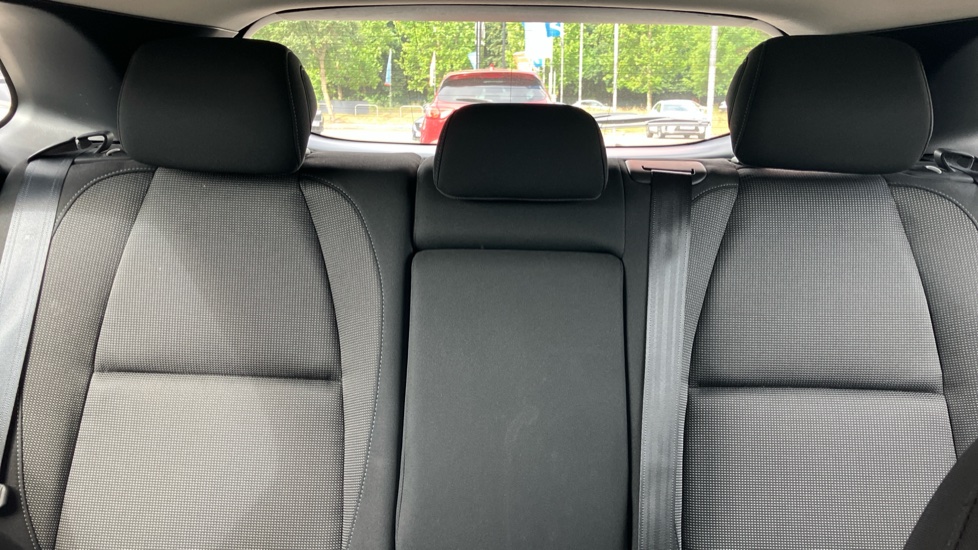 Mazda CX-30 2.5 e-Skyactiv G MHEV [140] Centre-Line 5dr Petrol Hatchback - Image 15