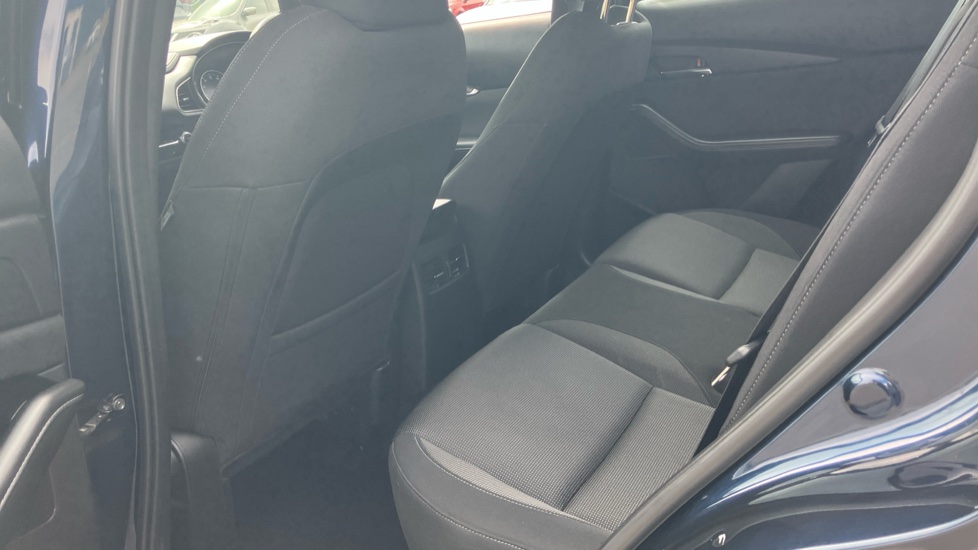 Mazda CX-30 2.5 e-Skyactiv G MHEV [140] Centre-Line 5dr Petrol Hatchback - Image 16