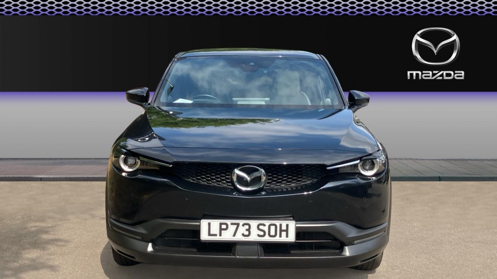 Mazda MX-30 125kW R-EV Exclusive Line 5dr Auto Hatchback - Image 3