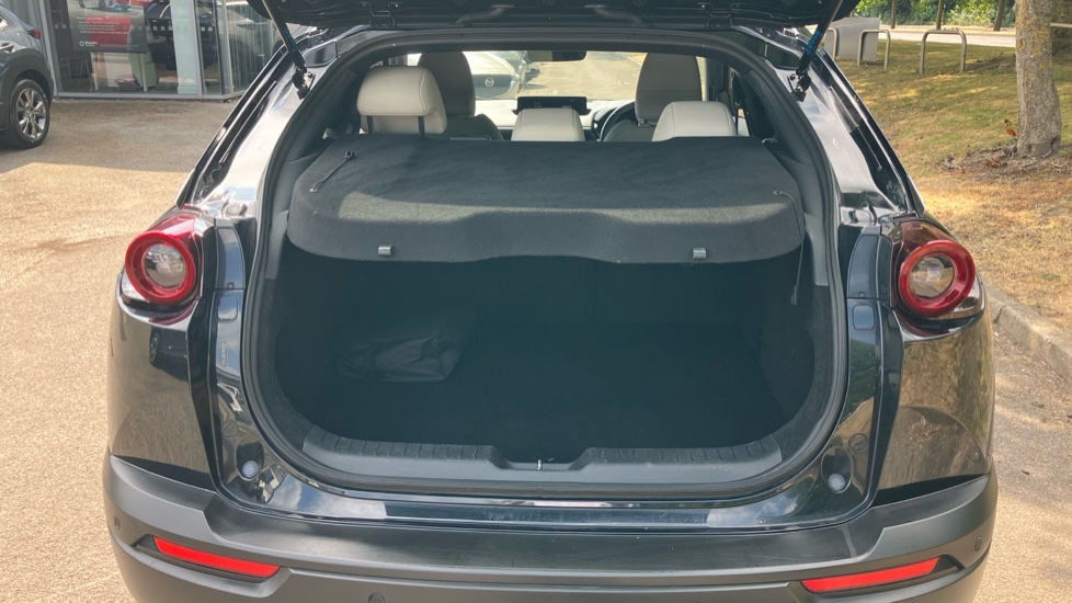 Mazda MX-30 125kW R-EV Exclusive Line 5dr Auto Hatchback - Image 4