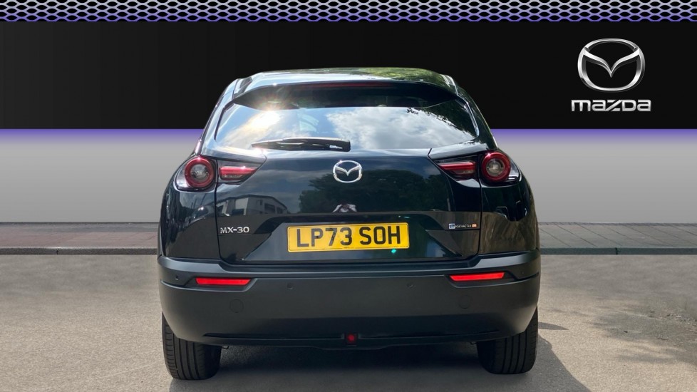 Mazda MX-30 125kW R-EV Exclusive Line 5dr Auto Hatchback - Image 6