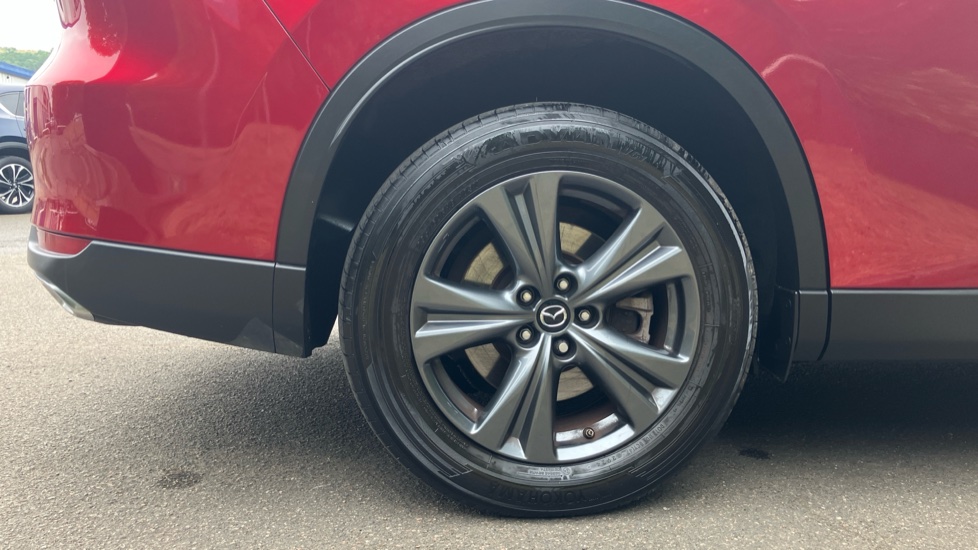 Mazda CX-60 2.5 PHEV Exclusive-Line 5dr Auto Estate - Image 7
