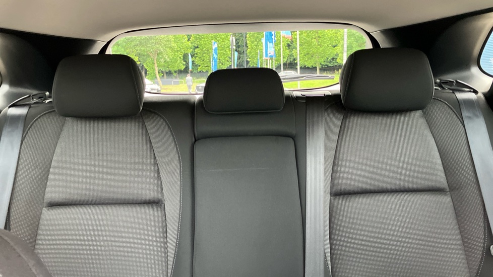 Mazda CX-30 2.0 e-Skyactiv G MHEV Exclusive-Line 5dr Petrol Hatchback - Image 15