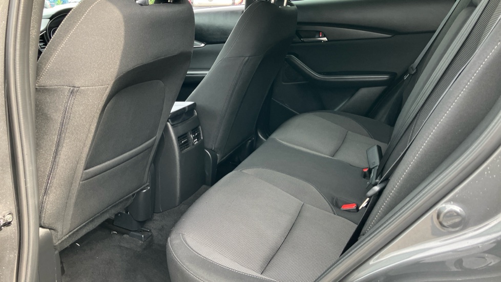 Mazda CX-30 2.0 e-Skyactiv G MHEV Exclusive-Line 5dr Petrol Hatchback - Image 16