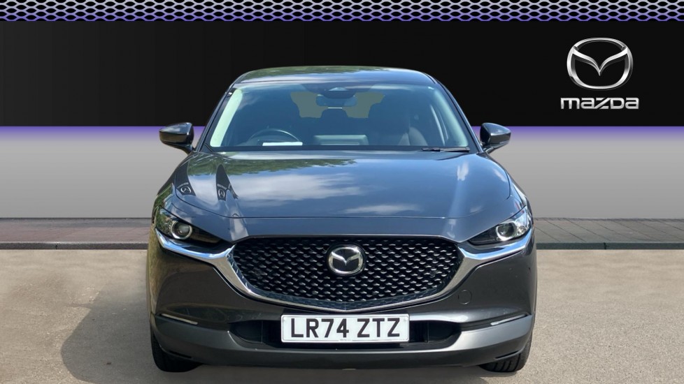 Mazda CX-30 2.0 e-Skyactiv G MHEV Centre-Line 5dr Auto Petrol Hatchback - Image 3