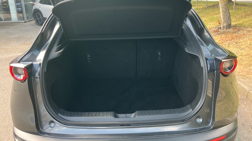 Mazda CX-30 2.0 e-Skyactiv G MHEV Centre-Line 5dr Auto Petrol Hatchback - Image 4