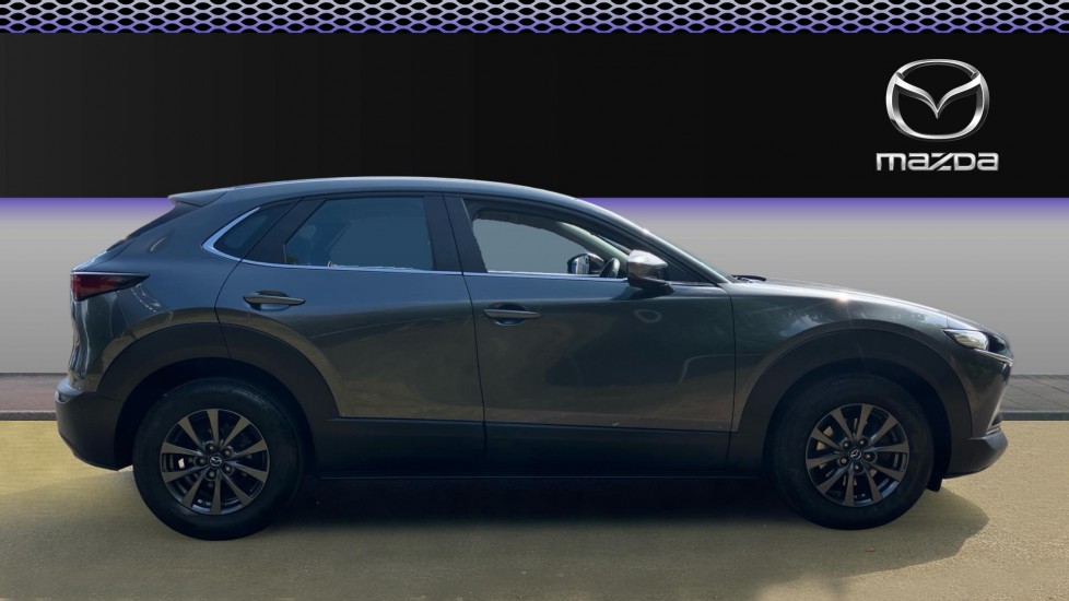 Mazda CX-30 2.0 e-Skyactiv G MHEV Centre-Line 5dr Auto Petrol Hatchback - Image 5