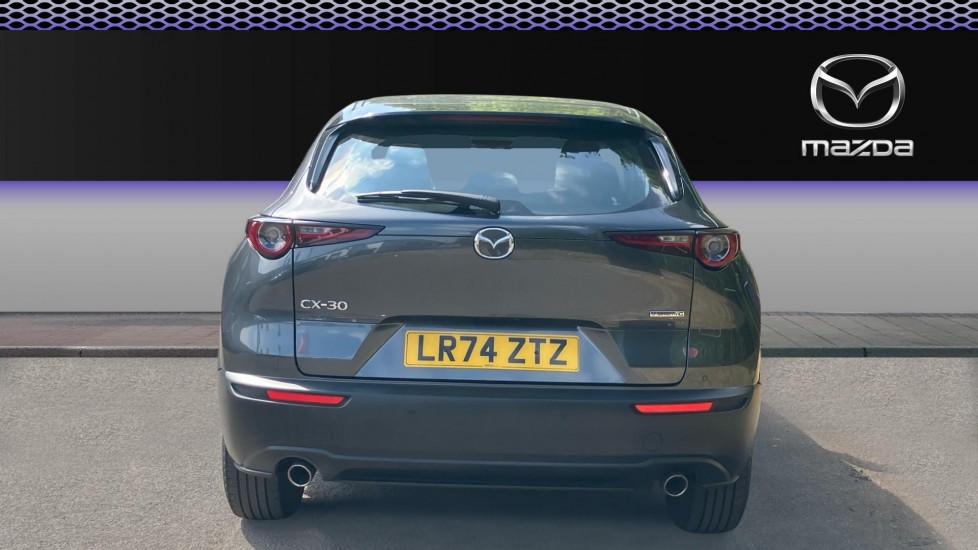 Mazda CX-30 2.0 e-Skyactiv G MHEV Centre-Line 5dr Auto Petrol Hatchback - Image 6