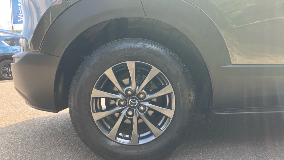 Mazda CX-30 2.0 e-Skyactiv G MHEV Centre-Line 5dr Auto Petrol Hatchback - Image 7
