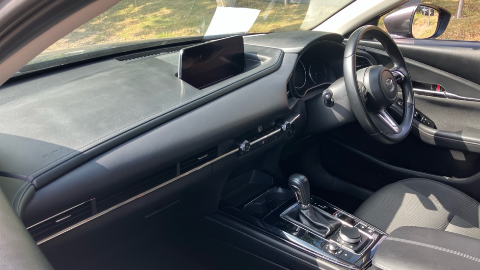Mazda CX-30 2.0 e-Skyactiv G MHEV Centre-Line 5dr Auto Petrol Hatchback - Image 9