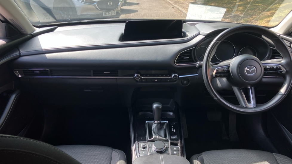 Mazda CX-30 2.0 e-Skyactiv G MHEV Centre-Line 5dr Auto Petrol Hatchback - Image 10