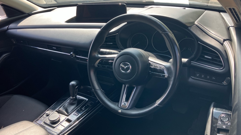 Mazda CX-30 2.0 e-Skyactiv G MHEV Centre-Line 5dr Auto Petrol Hatchback - Image 11