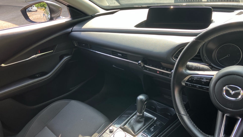 Mazda CX-30 2.0 e-Skyactiv G MHEV Centre-Line 5dr Auto Petrol Hatchback - Image 14