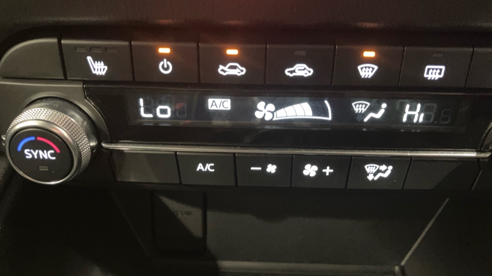 Mazda CX-5 2.0 e-Skyactiv G MHEV Newground 5dr Petrol Estate - Image 22