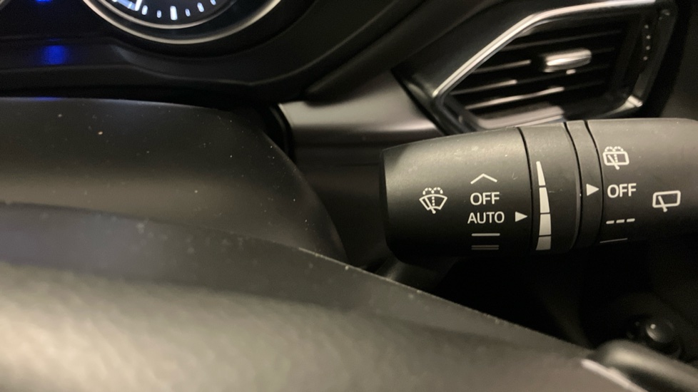 Mazda CX-5 2.0 e-Skyactiv G MHEV Newground 5dr Petrol Estate - Image 25