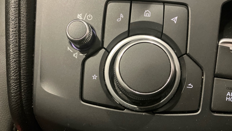 Mazda CX-5 2.0 e-Skyactiv G MHEV Newground 5dr Petrol Estate - Image 30