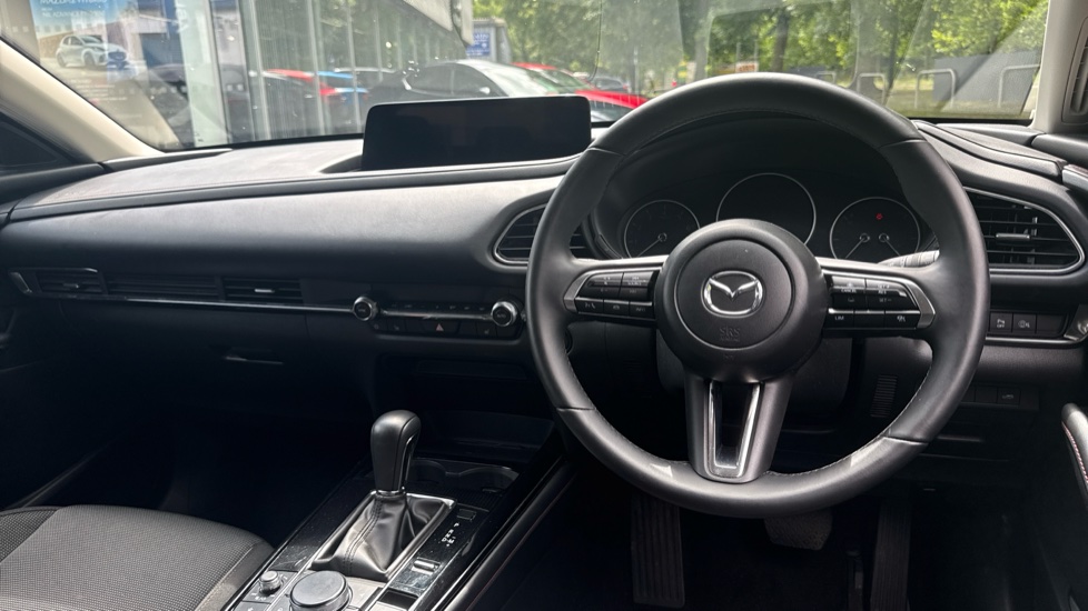 Mazda CX-30 2.5 e-Skyactiv G MHEV [140] Homura 5dr Auto Petrol Hatchback - Image 10