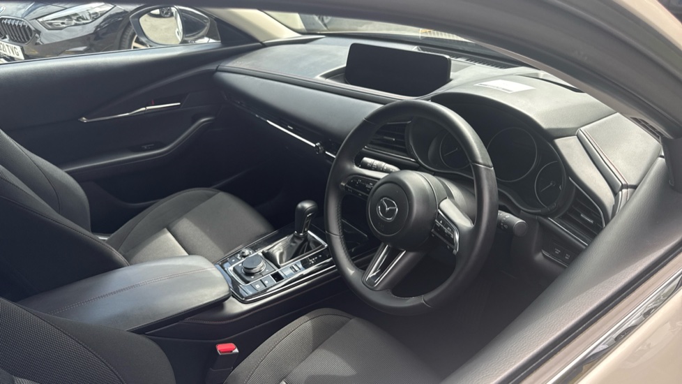 Mazda CX-30 2.5 e-Skyactiv G MHEV [140] Homura 5dr Auto Petrol Hatchback - Image 11