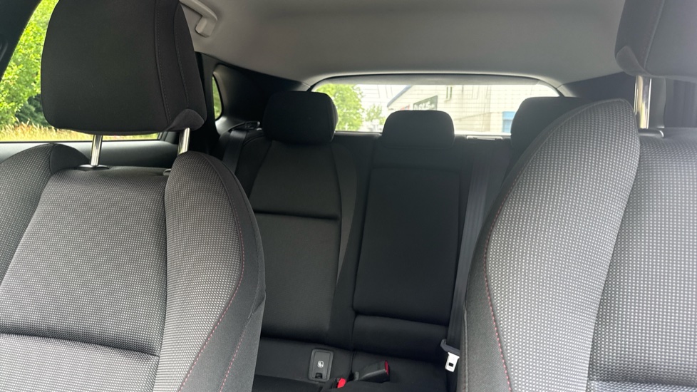 Mazda CX-30 2.5 e-Skyactiv G MHEV [140] Homura 5dr Auto Petrol Hatchback - Image 15
