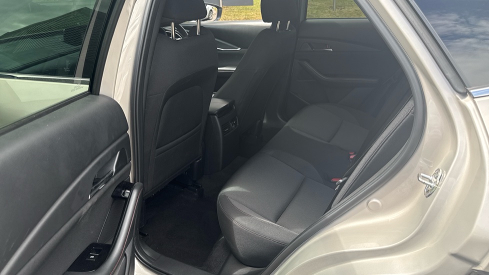 Mazda CX-30 2.5 e-Skyactiv G MHEV [140] Homura 5dr Auto Petrol Hatchback - Image 16