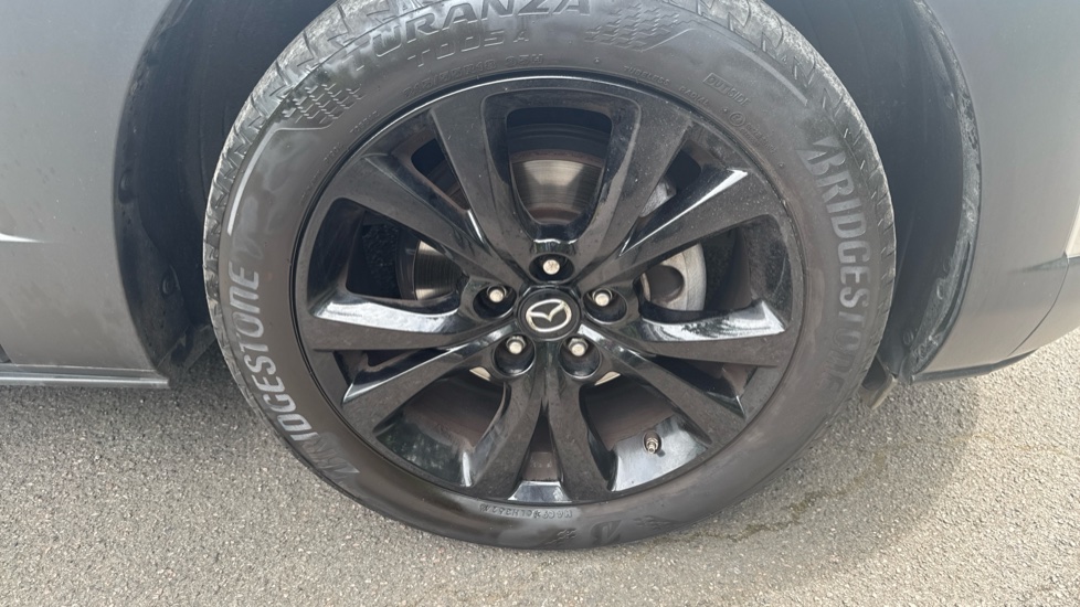 Mazda CX-30 2.5 e-Skyactiv G MHEV [140] Homura 5dr Auto Petrol Hatchback - Image 25