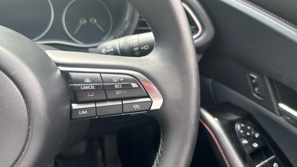 Mazda CX-30 2.5 e-Skyactiv G MHEV [140] Homura 5dr Auto Petrol Hatchback - Image 28