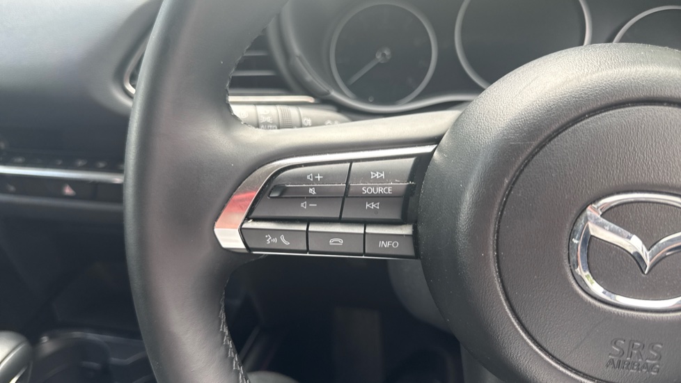 Mazda CX-30 2.5 e-Skyactiv G MHEV [140] Homura 5dr Auto Petrol Hatchback - Image 29