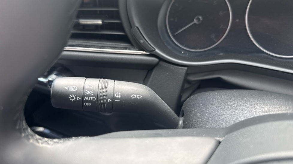 Mazda CX-30 2.5 e-Skyactiv G MHEV [140] Homura 5dr Auto Petrol Hatchback - Image 30