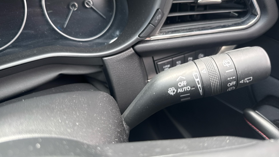 Mazda CX-30 2.5 e-Skyactiv G MHEV [140] Homura 5dr Auto Petrol Hatchback - Image 31