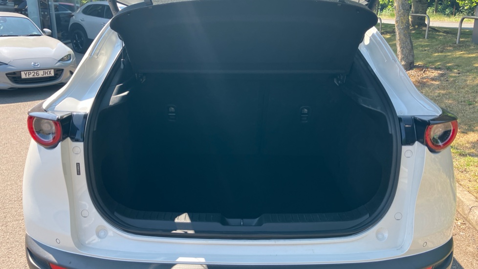 Mazda CX-30 2.5 e-Skyactiv G MHEV [140] Homura 5dr Petrol Hatchback - Image 4