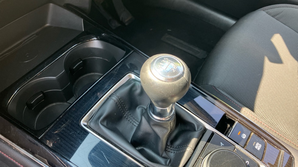 Mazda CX-30 2.5 e-Skyactiv G MHEV [140] Homura 5dr Petrol Hatchback - Image 13