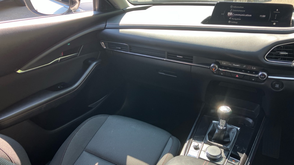 Mazda CX-30 2.5 e-Skyactiv G MHEV [140] Homura 5dr Petrol Hatchback - Image 14