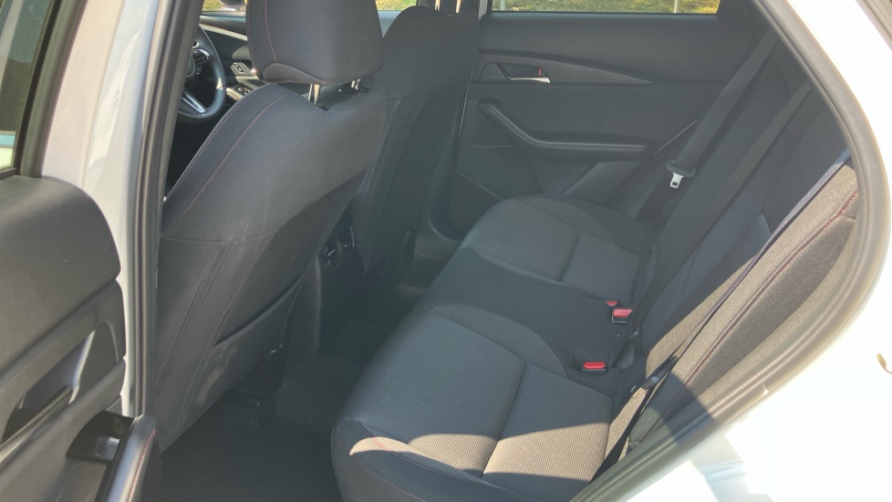 Mazda CX-30 2.5 e-Skyactiv G MHEV [140] Homura 5dr Petrol Hatchback - Image 16