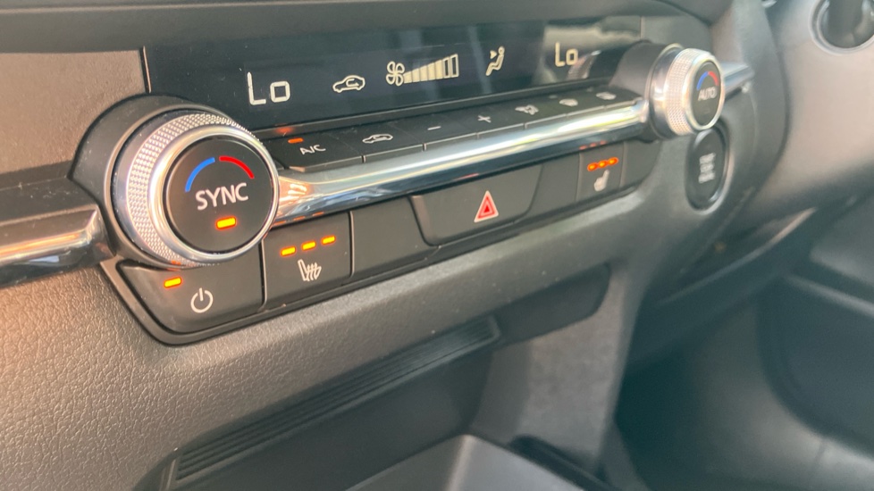 Mazda CX-30 2.5 e-Skyactiv G MHEV [140] Homura 5dr Petrol Hatchback - Image 23