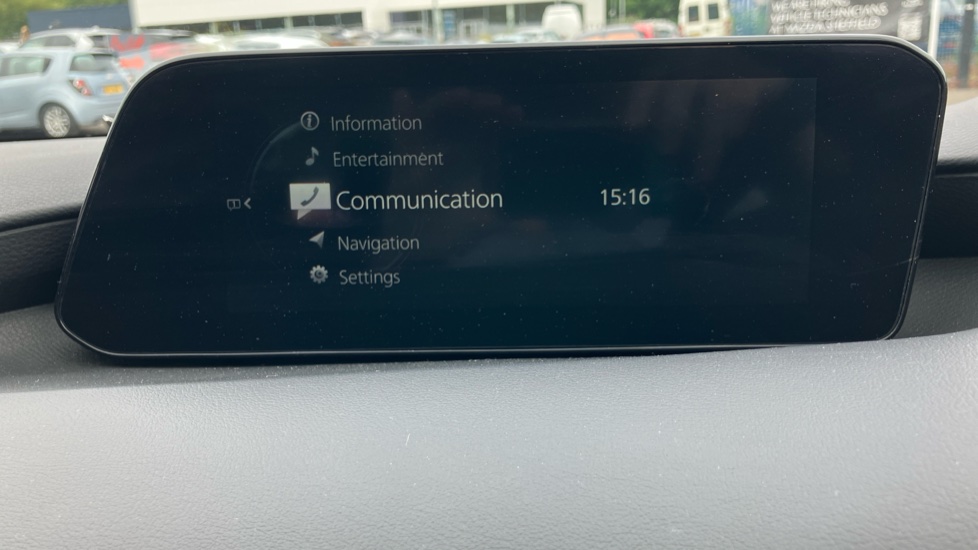 Mazda 3 2.0 e-Skyactiv G MHEV SE-L 5dr Petrol Hatchback - Image 12